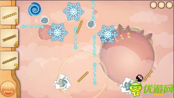 煤球帶你闖天下 《蓬蓬新世界》評測