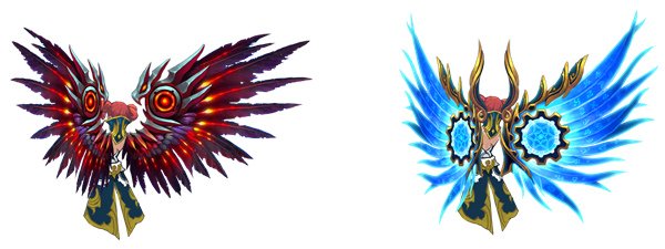 High到飛起 《天天幻想》羽翼讓你如虎添翼