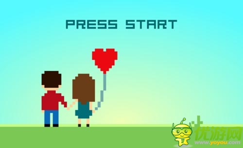 Life is a game 這就是專屬你的攻略