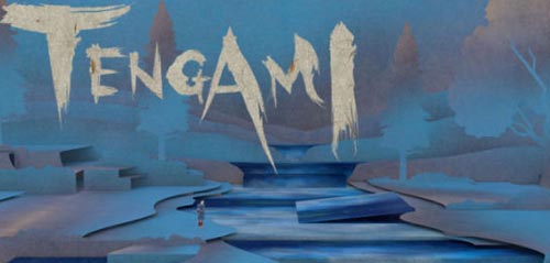 苦等兩年終來到 《紙境》本周四全球發(fā)行