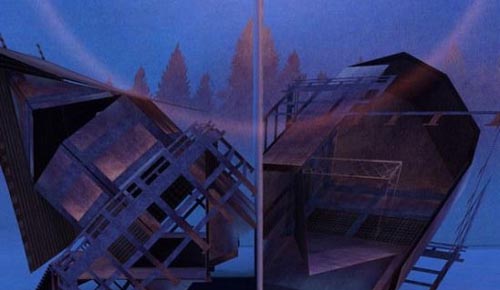 苦等兩年終來到 《紙境》本周四全球發(fā)行