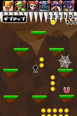 《沖?。〉氐椎蹏?guó)》評(píng)測(cè) 是男人就下100層升級(jí)版