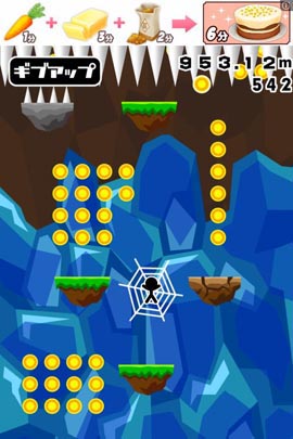 《沖?。〉氐椎蹏?guó)》評(píng)測(cè) 是男人就下100層升級(jí)版