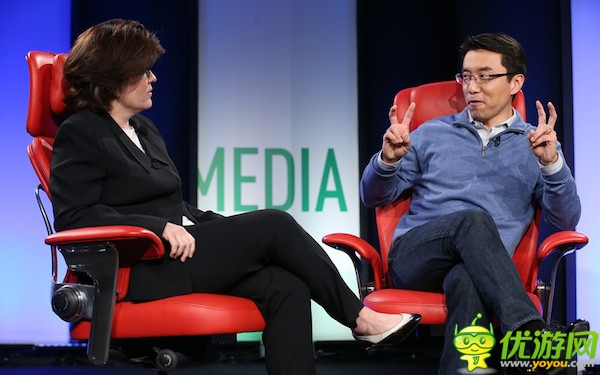 內(nèi)外兼修:最大的硬件商三星如何涉足軟件?