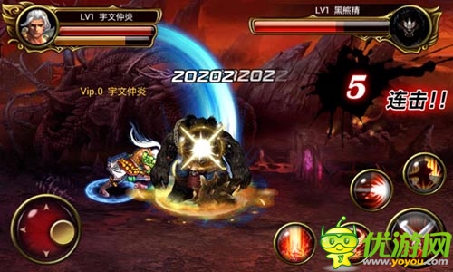 PVP大王 《街機(jī)西游》戰(zhàn)力提升方法盤點(diǎn)