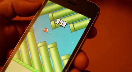 《Flappy Bird》終極關(guān)底揭秘 999關(guān)大結(jié)局