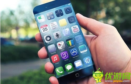 what？ 蘋果5.6寸大屏幕手機不叫iPhone？