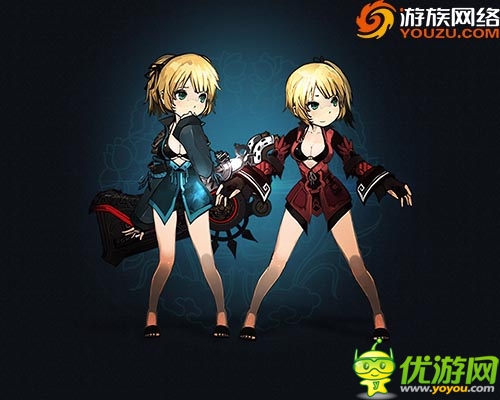 《四大萌捕》首測 溫瑞安與粉絲微博面對面