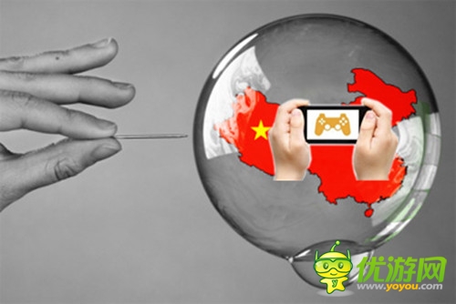 未來五年國內手游和電視游戲發(fā)展趨勢分析