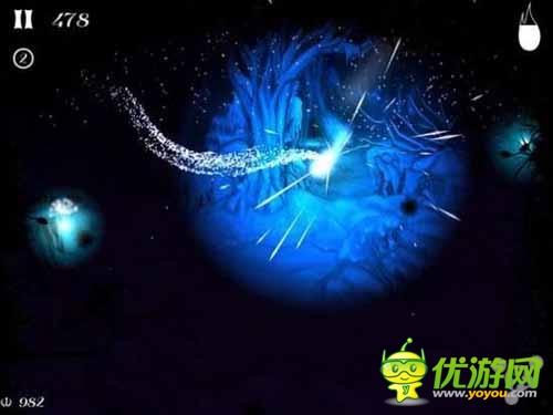 黑暗中的火柴光 《起源之火》2月25日上架