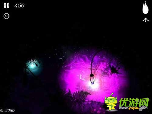 黑暗中的火柴光 《起源之火》2月25日上架