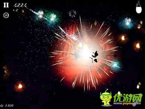 黑暗中的火柴光 《起源之火》2月25日上架