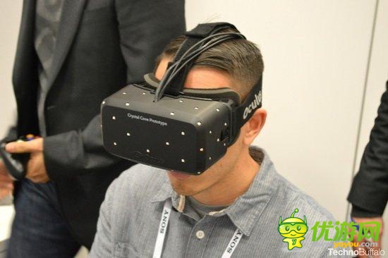 2014年游戲行業(yè)的發(fā)展趨勢:云平臺+增強現(xiàn)實