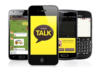 社交之戰(zhàn):Kakao在韓國(guó)走向成功的秘訣分享