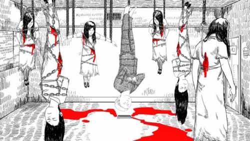 你的噩夢夠帶勁兒嗎 《無盡夢魘》將出移動版