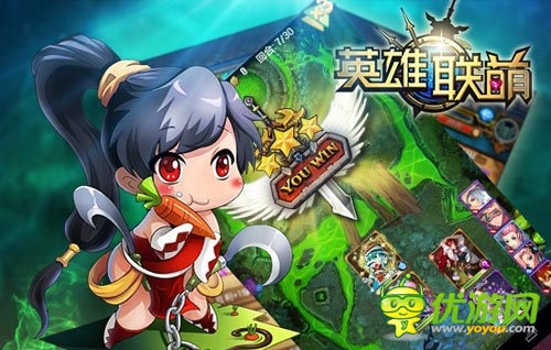 蒼老師的搭檔素誰(shuí) 《英雄聯(lián)盟》蒼老師叱咤風(fēng)云