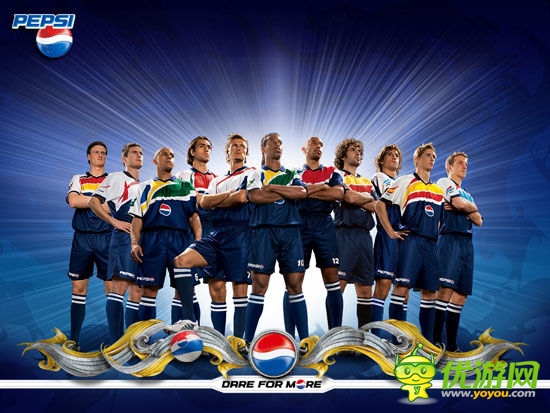 透過(guò)《NBA夢(mèng)之隊(duì)》巨星代言看廠商如何營(yíng)銷