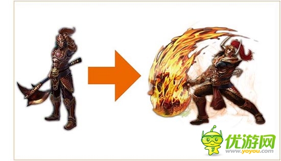 國(guó)外手游如何做后期:《光之三國(guó)》制作人專訪