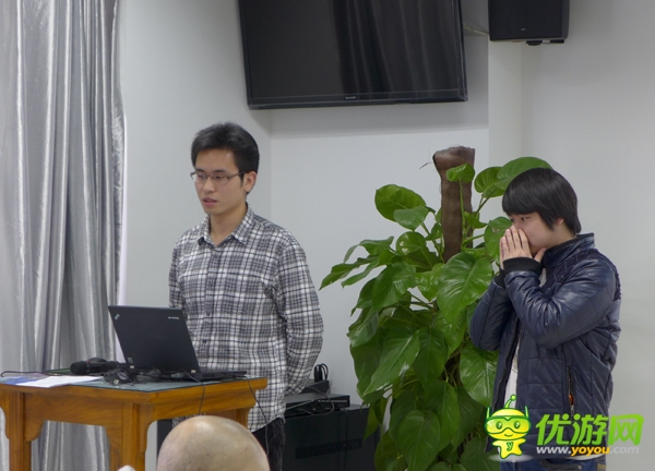 爆料:大學畢業(yè)加盟卓越游戲不到兩年年薪百萬