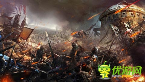 爆猛料 《皇帝崛起》IOS新服攜創(chuàng)意玩法上線