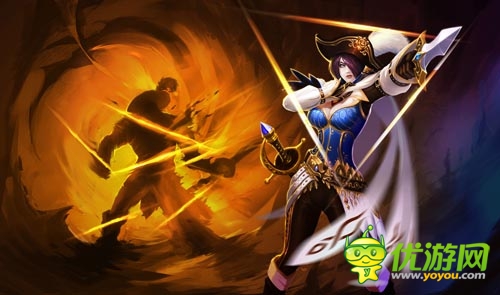 類(lèi)LOL手機(jī)游戲有無(wú)版權(quán)風(fēng)險(xiǎn)