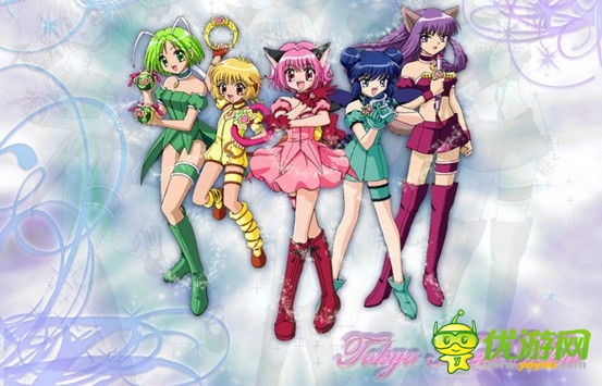 火花碰撞 當東京貓貓遇到《三國喵喵傳》