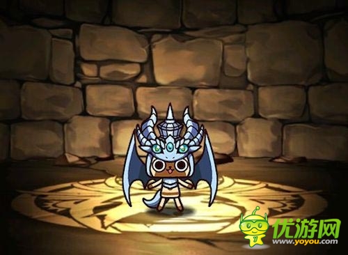 卡通人物大合集 賣萌《龍族拼圖》登入IOS商店