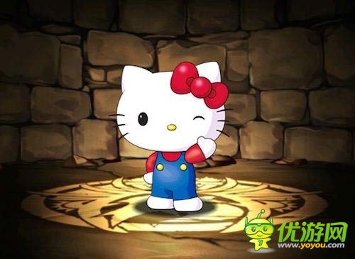 卡通人物大合集 賣萌《龍族拼圖》登入IOS商店