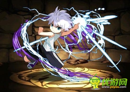 卡通人物大合集 賣萌《龍族拼圖》登入IOS商店