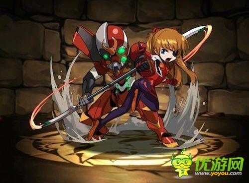 卡通人物大合集 賣萌《龍族拼圖》登入IOS商店