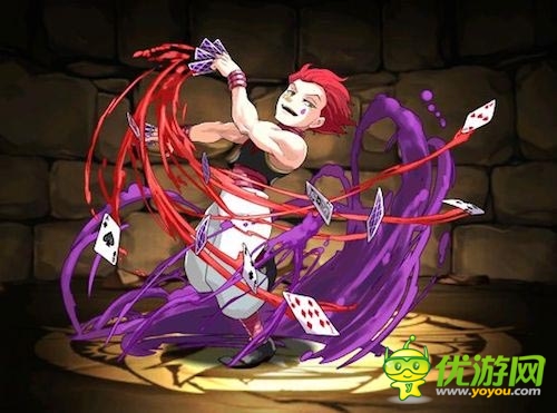 卡通人物大合集 賣萌《龍族拼圖》登入IOS商店