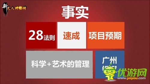 成功者的搖籃:2014手游成功必備指南