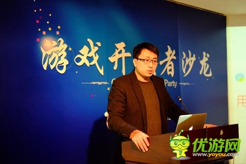 成功者的搖籃:2014手游成功必備指南