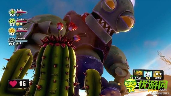 論多人游戲是否該拋棄單機游戲模式？