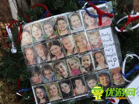 美國稅改：做暴力游戲就必須多交稅