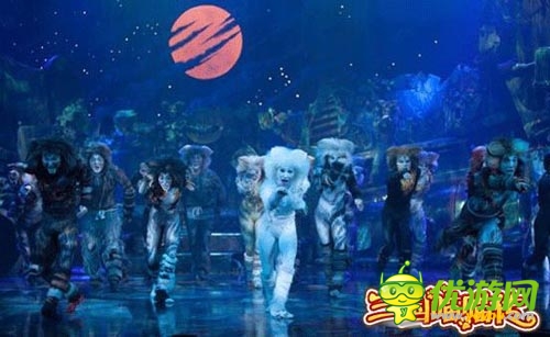 混亂的鬧貓季 《三國喵喵傳》貓寵暴動