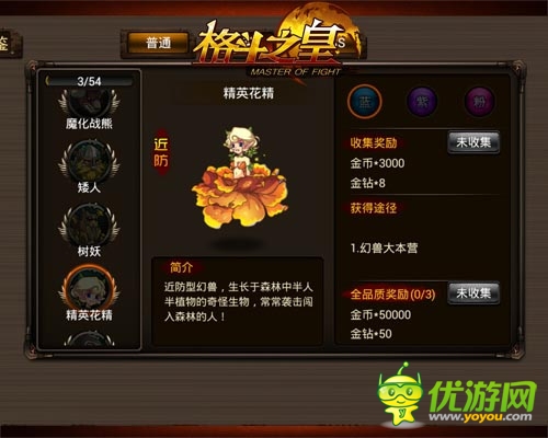 男生禁止入內(nèi) 《格斗之皇》女神節(jié)豪禮多多