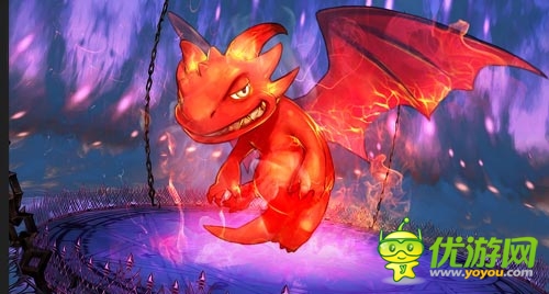 擊殺狂潮 《Hello Hero》全新世界BOSS來(lái)襲