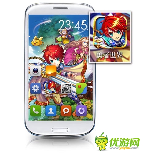 《勇者世界》國(guó)服首測(cè)激活 客戶端預(yù)下載開(kāi)放