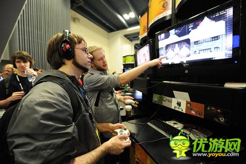 怎樣做游戲:獨立手游開發(fā)者應(yīng)具備的觀念分析