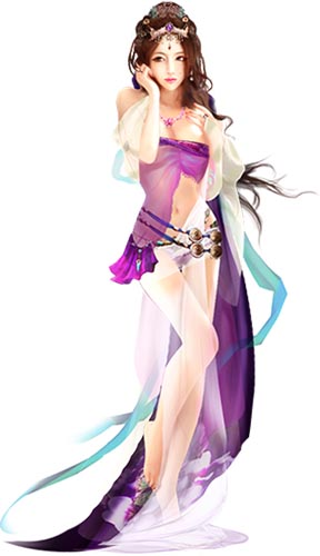 《皇帝崛起》女人節(jié)回饋：我與女神有個約會