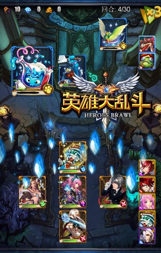 敢正視基友的提臀嗎？ 《英雄大亂斗》即將來襲