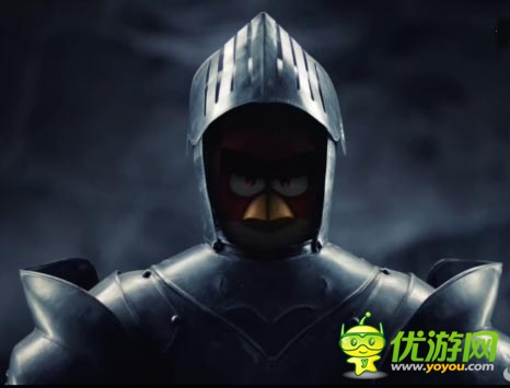 《憤怒的小鳥》“史詩級(jí)”新作預(yù)告