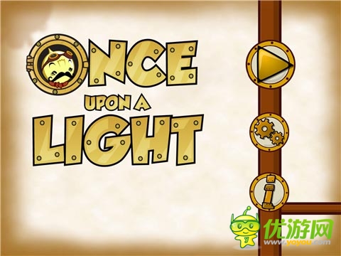 燈泡先森歷險(xiǎn)記 《你是我唯一的光》游戲評測