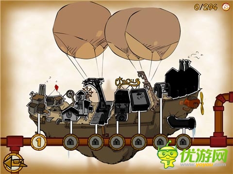 燈泡先森歷險(xiǎn)記 《你是我唯一的光》游戲評(píng)測(cè)