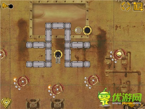 燈泡先森歷險(xiǎn)記 《你是我唯一的光》游戲評(píng)測(cè)