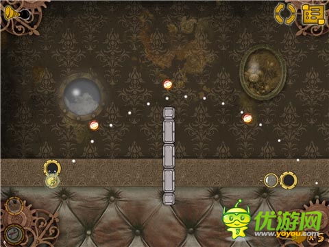 燈泡先森歷險(xiǎn)記 《你是我唯一的光》游戲評(píng)測(cè)