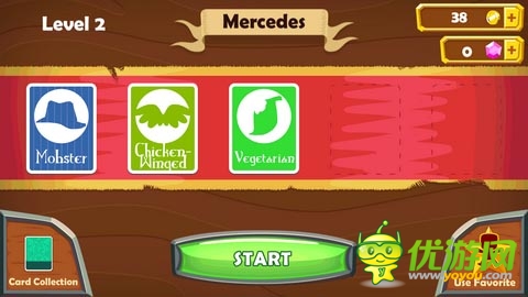 百變跑酷妹紙逆襲 《冒險(xiǎn)大陸》游戲評測