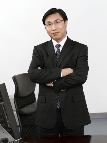 巨人成立手游發(fā)行公司 美峰副總徐博加盟任副總