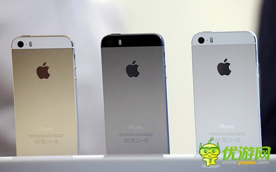 蘋果繼續(xù)領(lǐng)跑美國(guó)智慧型手機(jī)市場(chǎng) 三星、LG陪讀